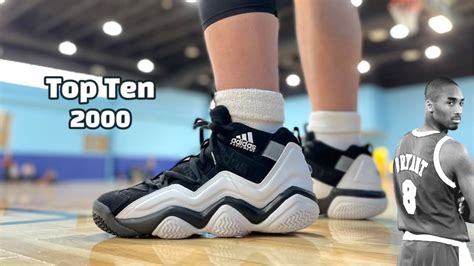 adidas top ten 2000 kobe.